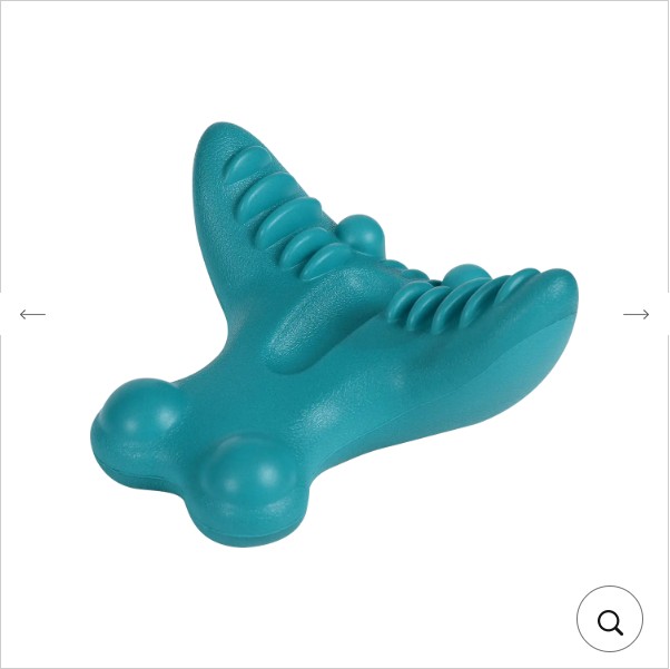 Kenapa Polyurethane Acuan Acuan Leher Buih Dengan Berkesan Melegakan Ketegangan Otot Leher?