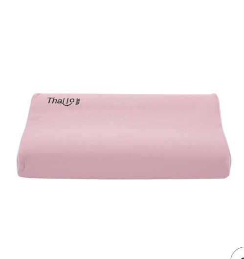 Mengapa bantal busa memori bayi dengan busa poliuretana pilihan untuk tidur bayi?