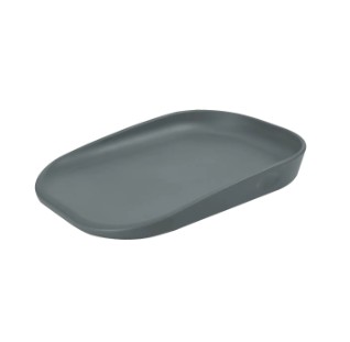 Mengapa pad menukar buih kurang terdedah kepada bau atau sisa kotoran?